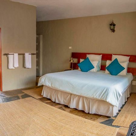 By Bush Telegraph Lodge Johannesbourg Extérieur photo