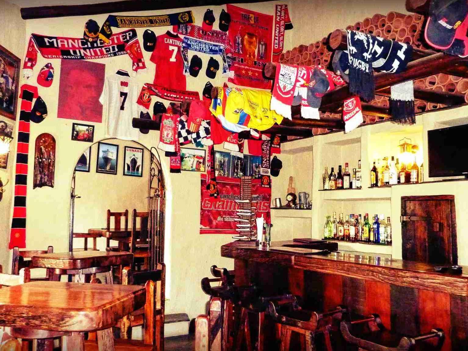 By Bush Telegraph Lodge Johannesbourg Extérieur photo