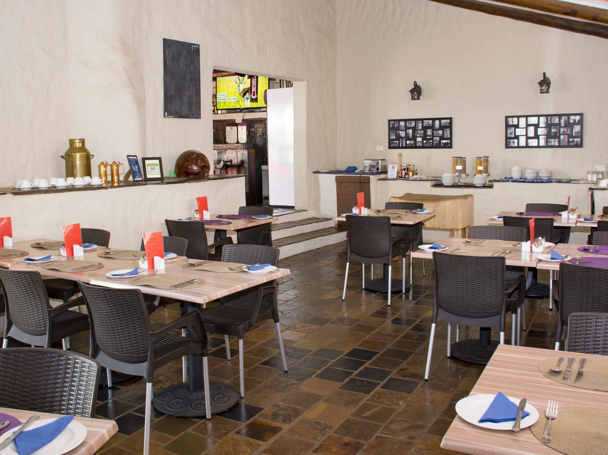 By Bush Telegraph Lodge Johannesbourg Extérieur photo
