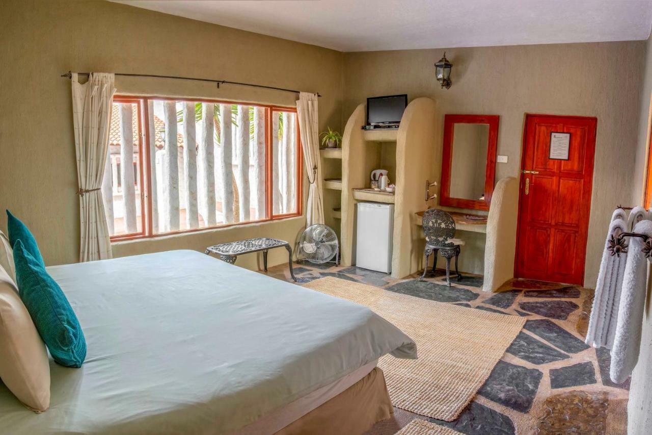 By Bush Telegraph Lodge Johannesbourg Extérieur photo