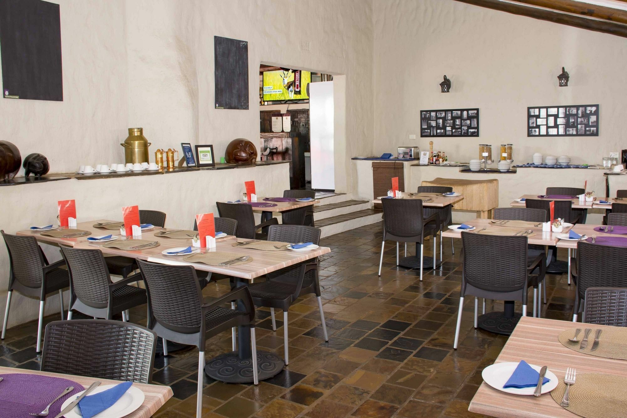 By Bush Telegraph Lodge Johannesbourg Extérieur photo