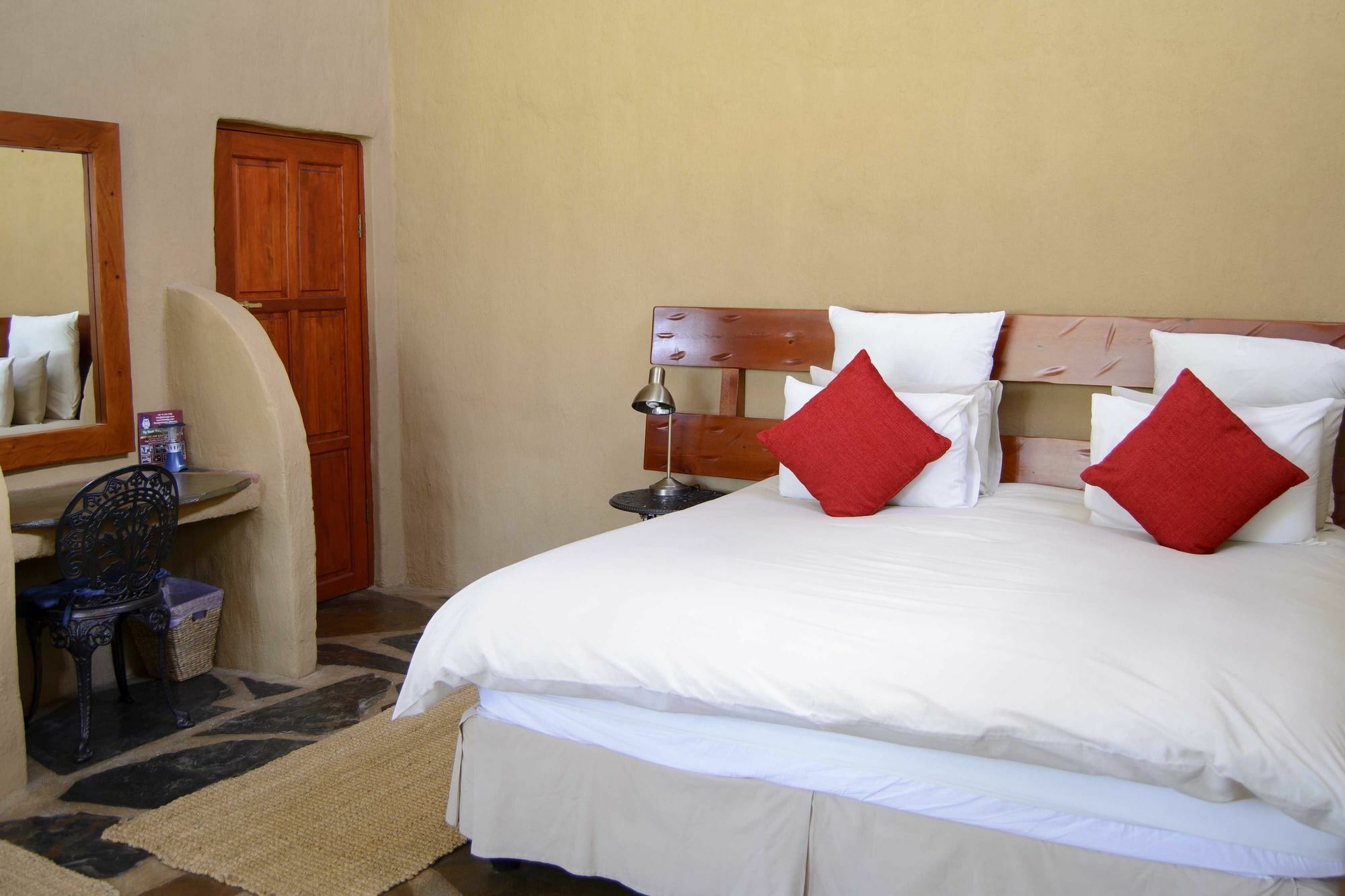By Bush Telegraph Lodge Johannesbourg Extérieur photo