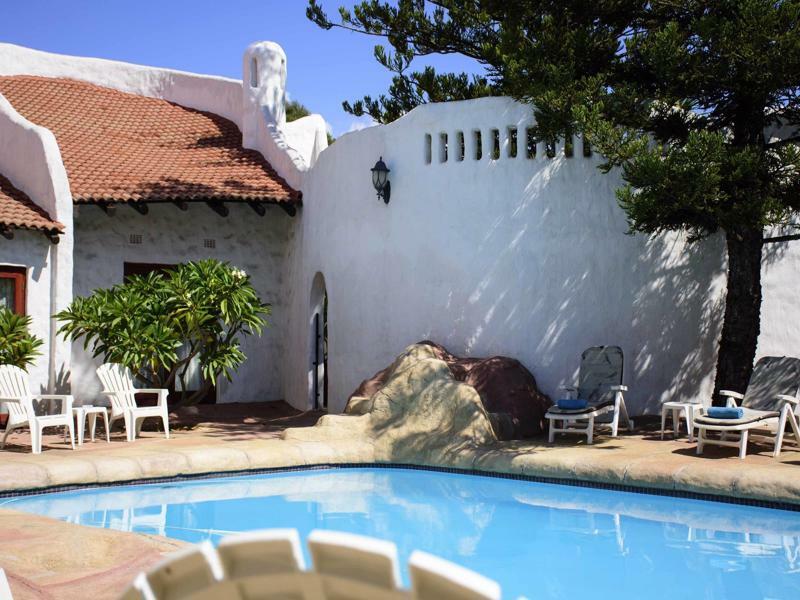 By Bush Telegraph Lodge Johannesbourg Extérieur photo